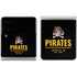 East Carolina University Pirates Greenville NC Galaxy Z Flip4 5G Skin